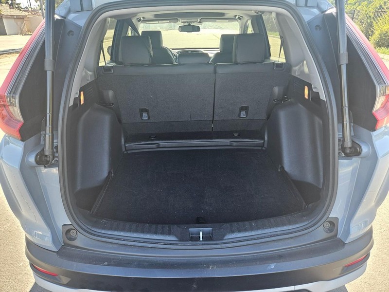 Honda CR-V Vehicle Full-screen Gallery Image 12
