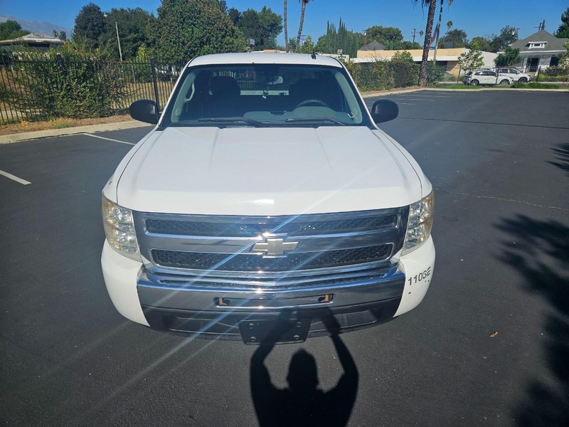 Chevrolet Silverado 1500 Vehicle Full-screen Gallery Image 08