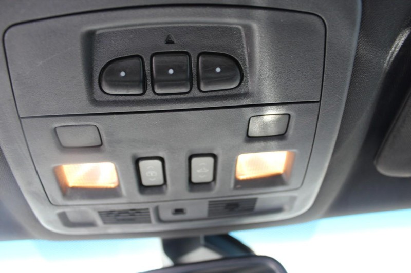 Cadillac CTS Coupe Vehicle Full-screen Gallery Image 22