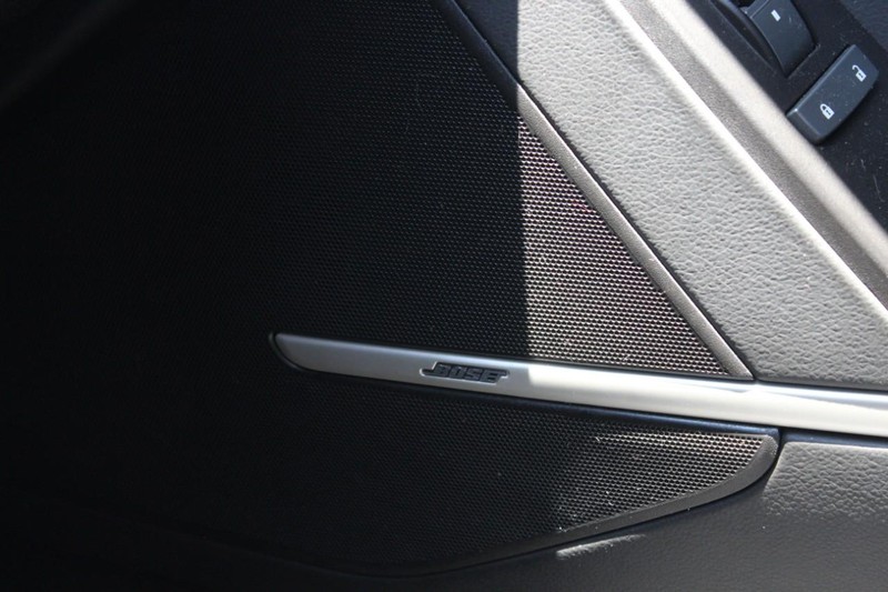 Cadillac CTS Coupe Vehicle Full-screen Gallery Image 26