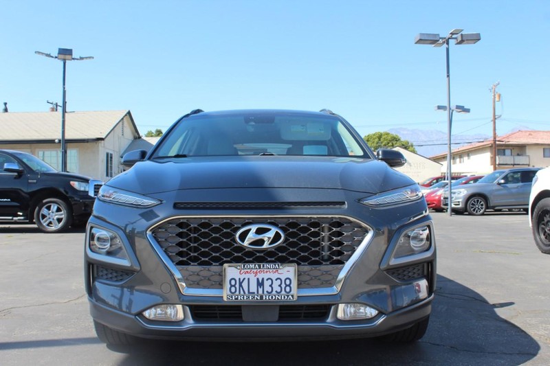 Hyundai Kona Vehicle Full-screen Gallery Image 05