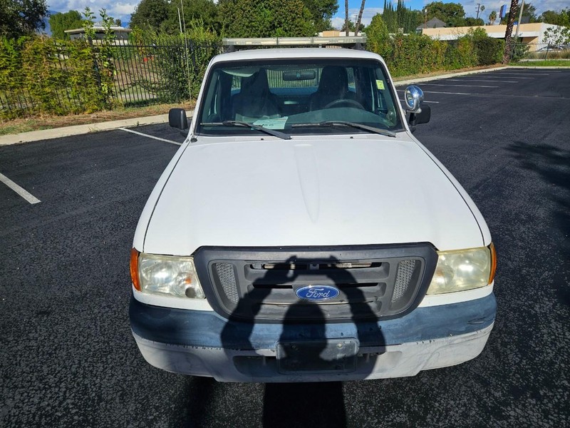 Ford Ranger Vehicle Full-screen Gallery Image 08