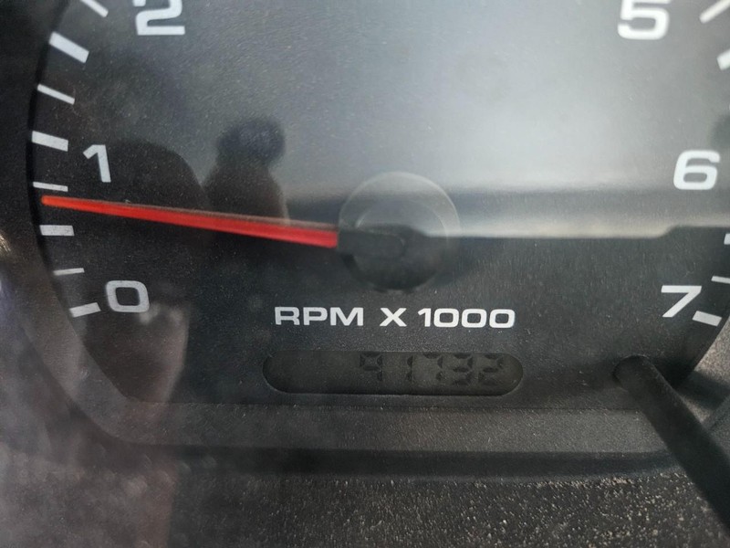 Ford Ranger Vehicle Full-screen Gallery Image 10