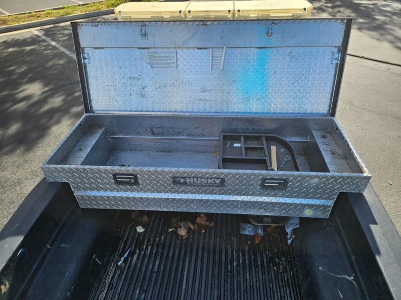 Ford Ranger Vehicle Full-screen Gallery Image 12