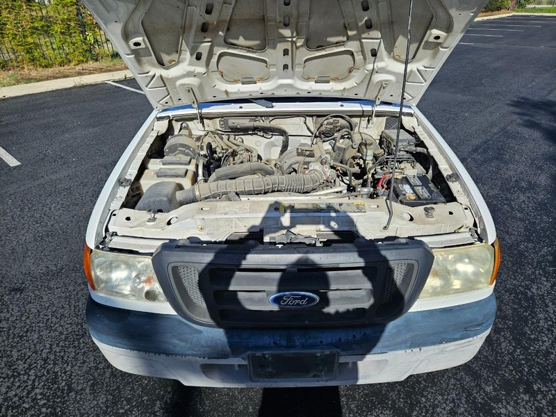 Ford Ranger Vehicle Full-screen Gallery Image 14