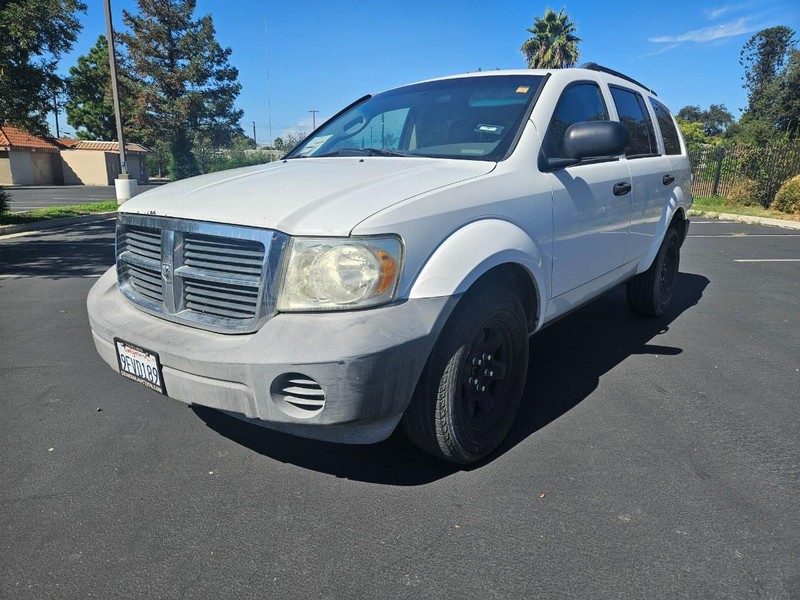 Dodge Durango Vehicle Full-screen Gallery Image 19