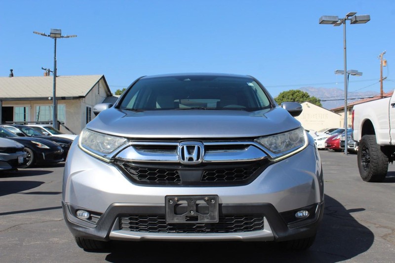 Honda CR-V Vehicle Full-screen Gallery Image 05