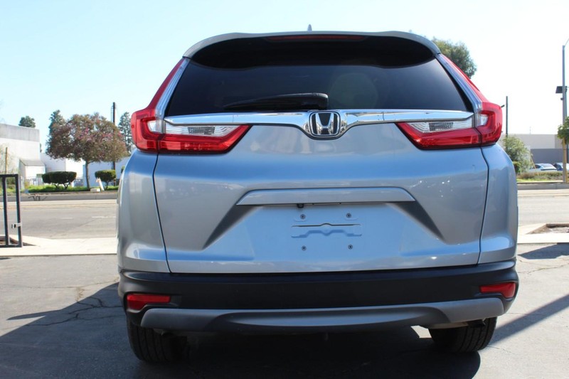 Honda CR-V Vehicle Full-screen Gallery Image 06