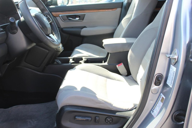 Honda CR-V Vehicle Full-screen Gallery Image 07