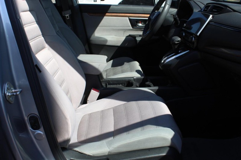 Honda CR-V Vehicle Full-screen Gallery Image 08