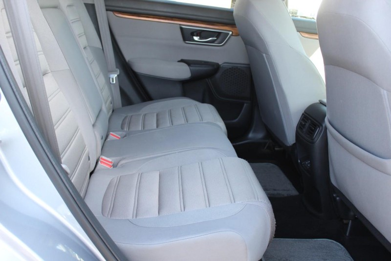 Honda CR-V Vehicle Full-screen Gallery Image 09