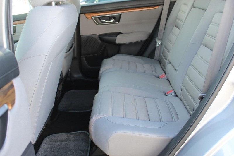Honda CR-V Vehicle Full-screen Gallery Image 10