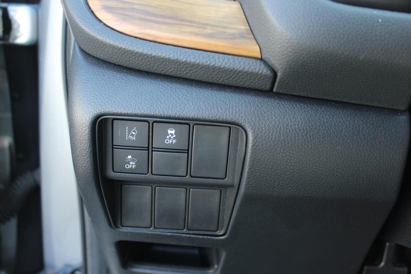 Honda CR-V Vehicle Full-screen Gallery Image 14