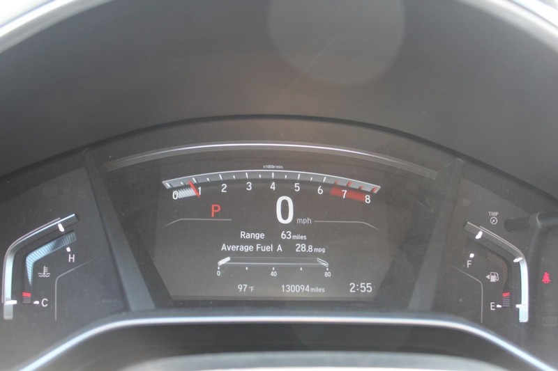 Honda CR-V Vehicle Full-screen Gallery Image 15