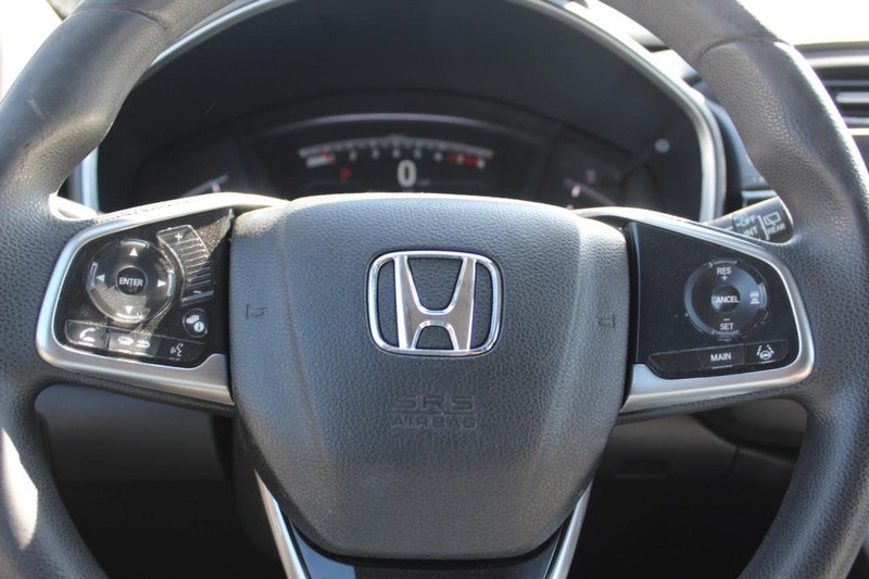Honda CR-V Vehicle Full-screen Gallery Image 16