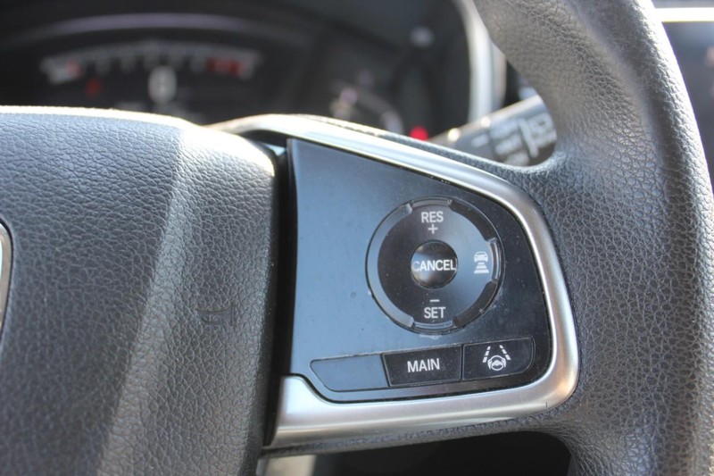 Honda CR-V Vehicle Full-screen Gallery Image 17