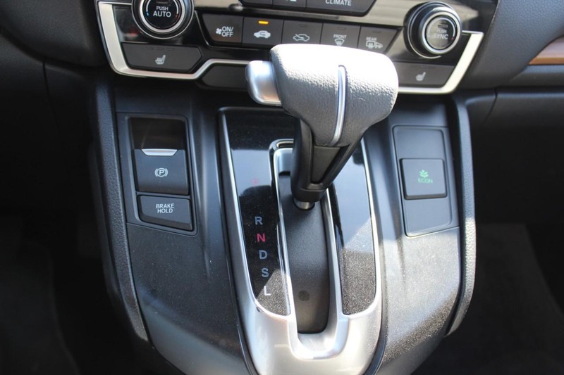 Honda CR-V Vehicle Full-screen Gallery Image 19
