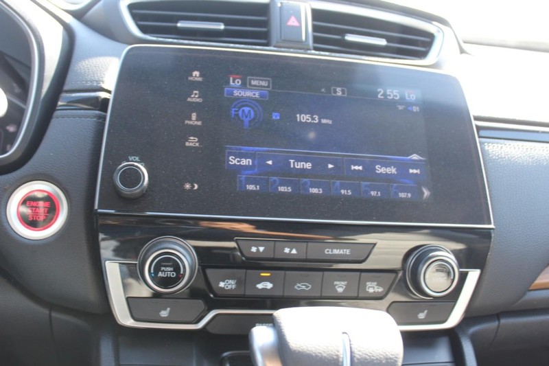 Honda CR-V Vehicle Full-screen Gallery Image 20