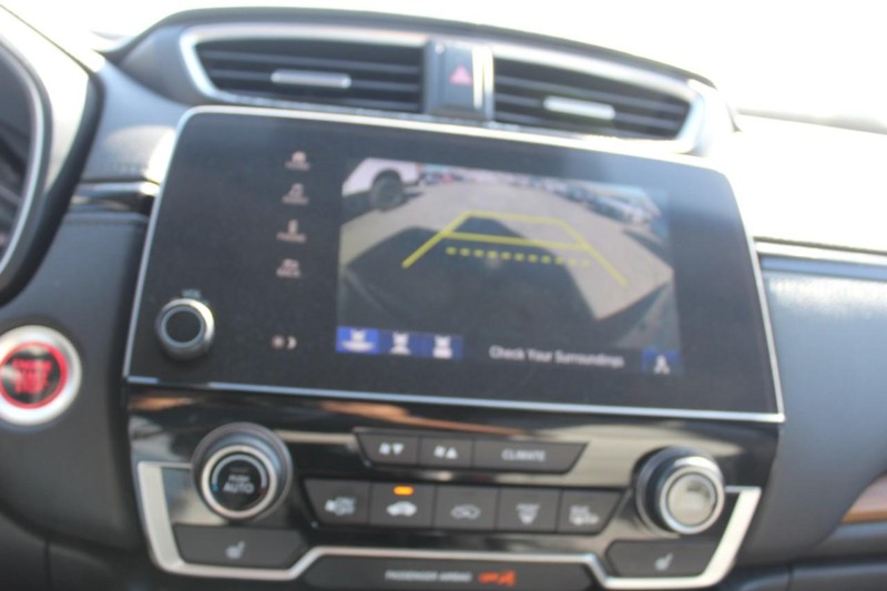 Honda CR-V Vehicle Full-screen Gallery Image 21
