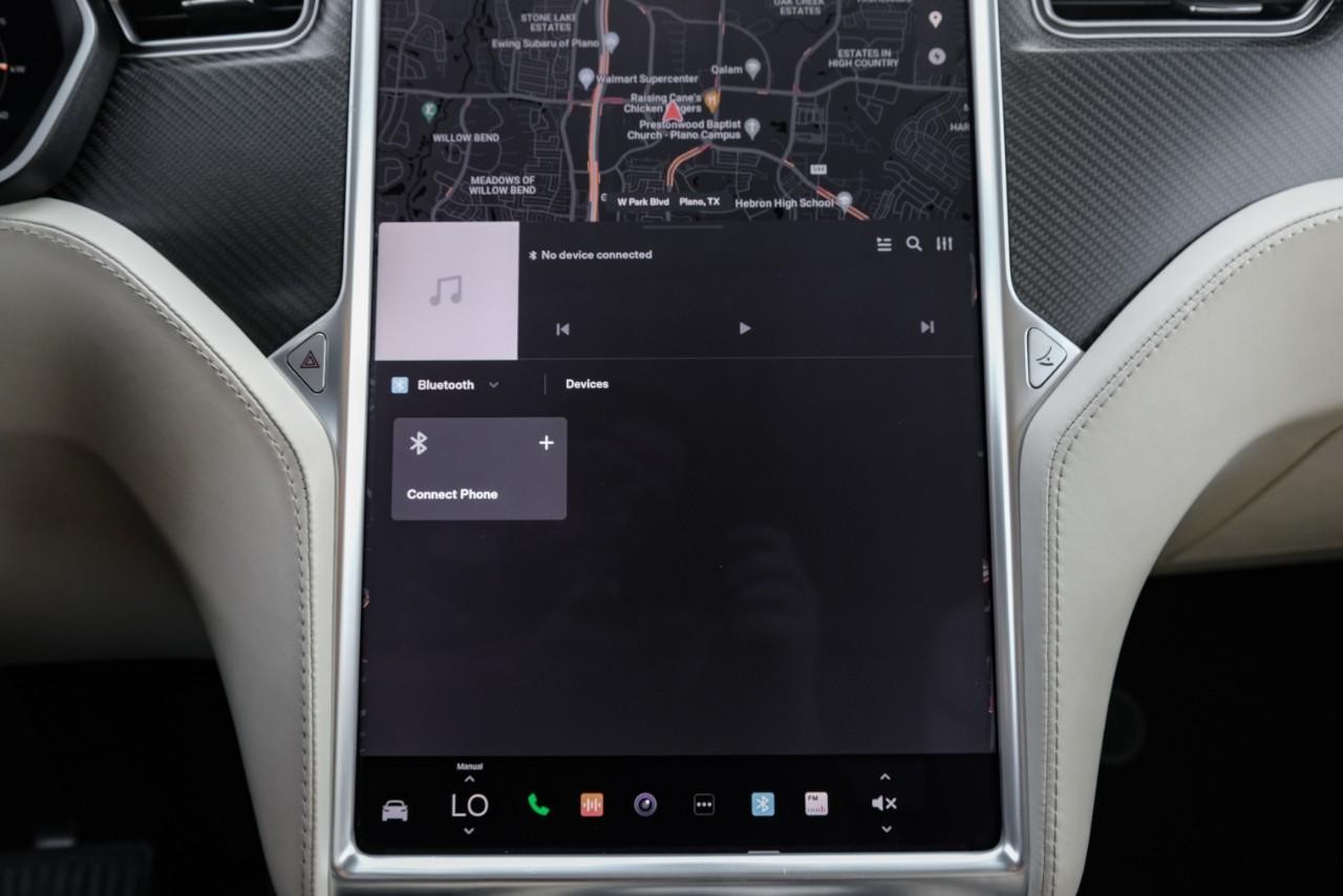 Tesla Model X Vehicle Full-screen Gallery Thumbnail 187