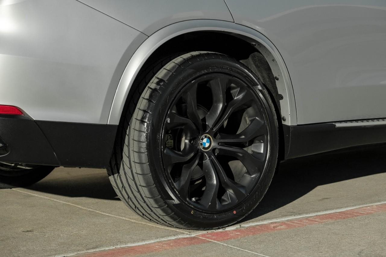 2018 BMW X5 xDrive40e iPerformance photo