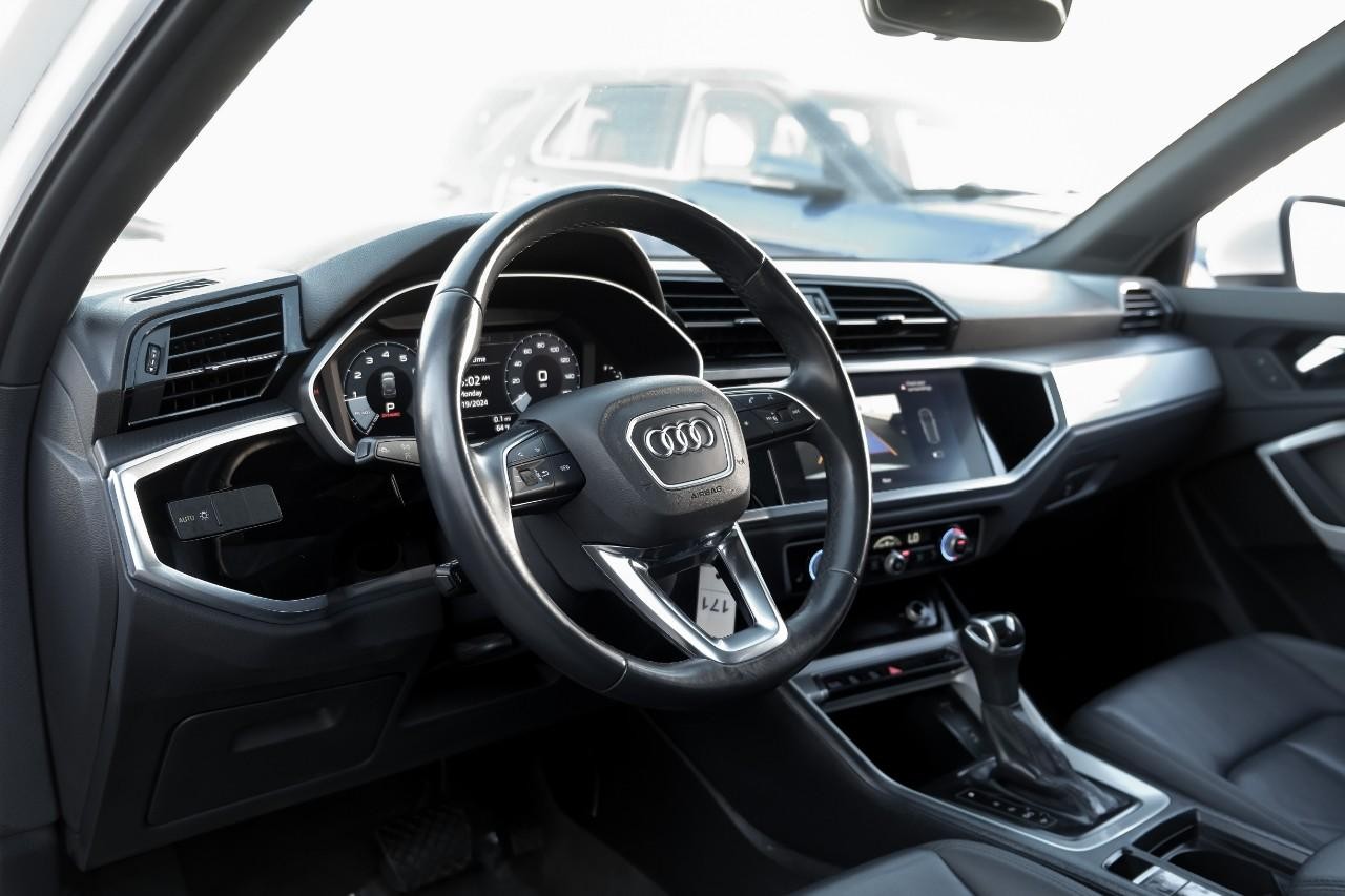 2021 Audi Q3 Premium in Plano, TX