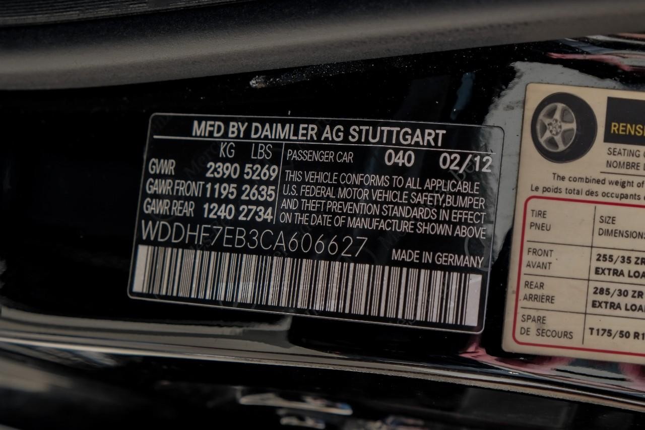 Mercedes-Benz E 63 AMG Vehicle Main Gallery Image 77