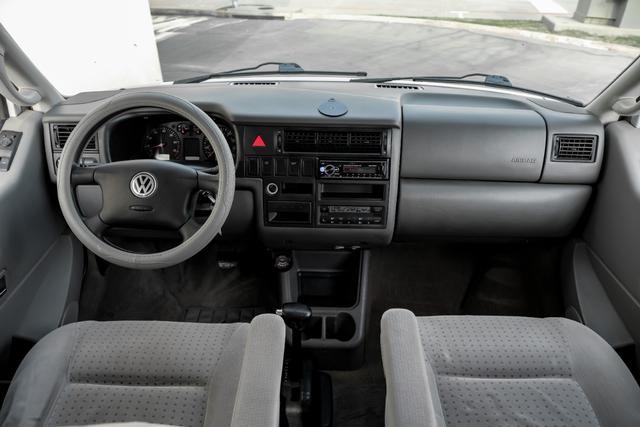 2003 Volkswagen EuroVan MV photo