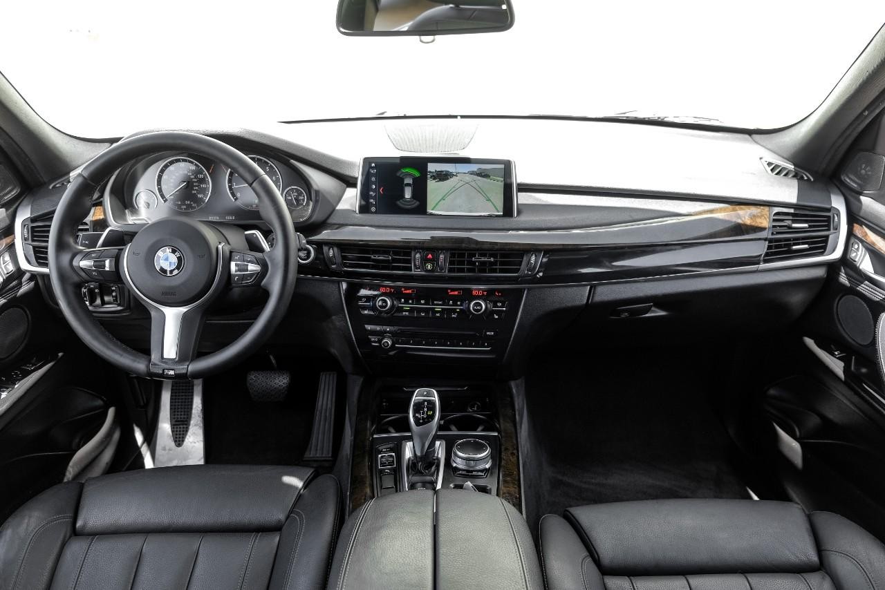 2018 BMW X5 sDrive35i photo