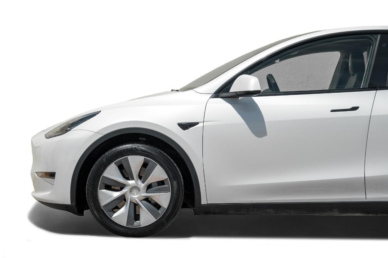 2022 Tesla Model Y Long Range photo