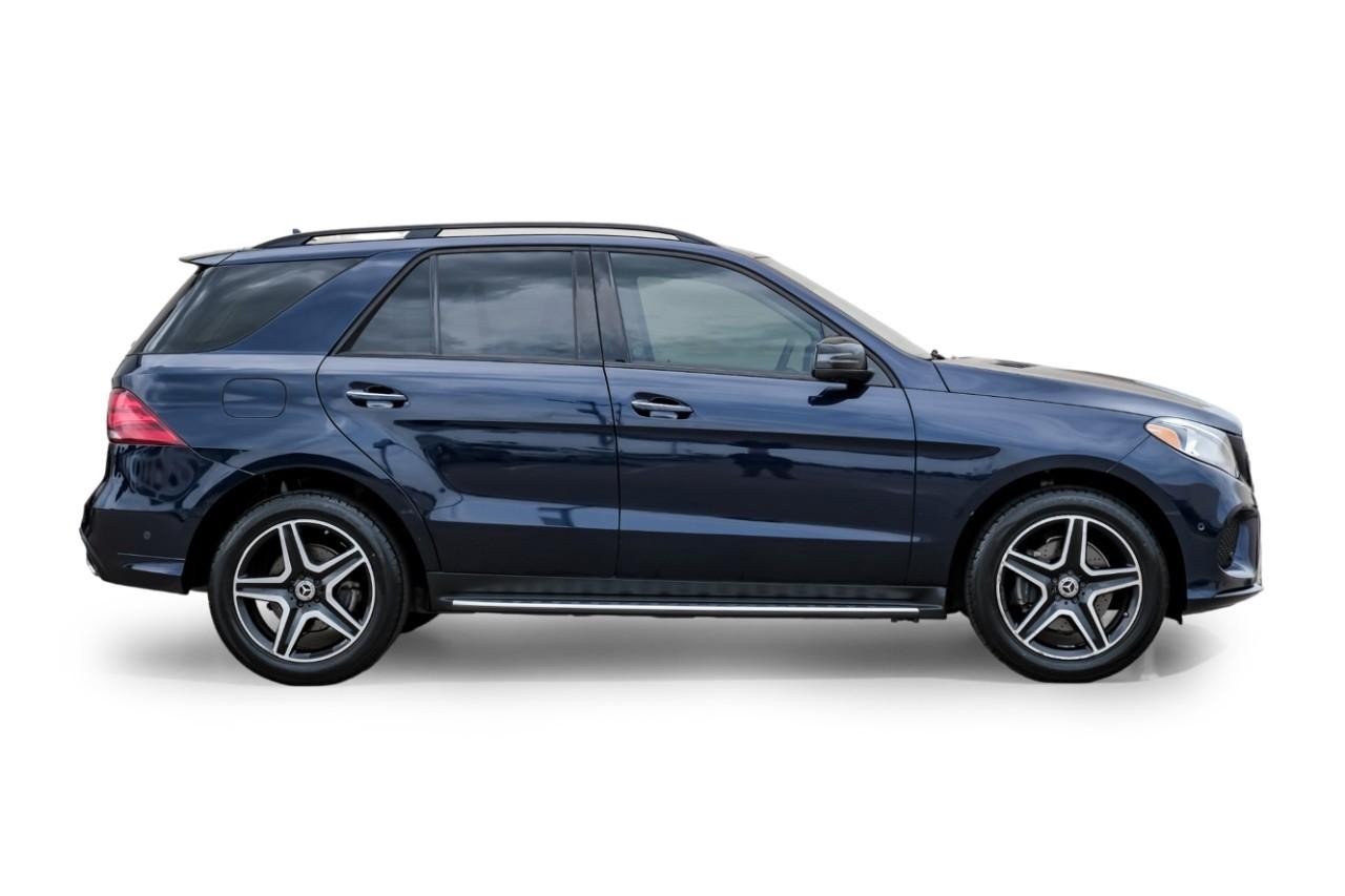 Mercedes-Benz GLE 350 Vehicle Main Gallery Image 08