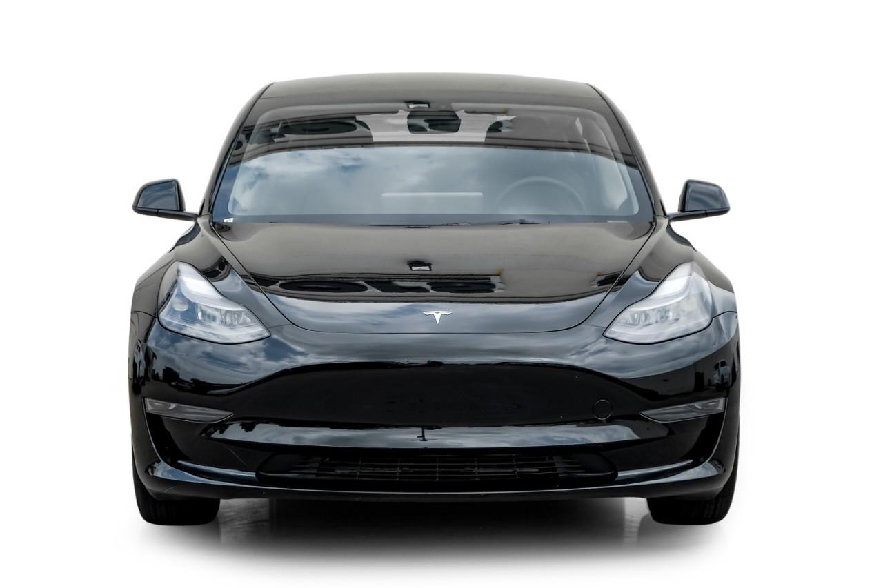 Tesla Model 3 Vehicle Main Gallery Image 06