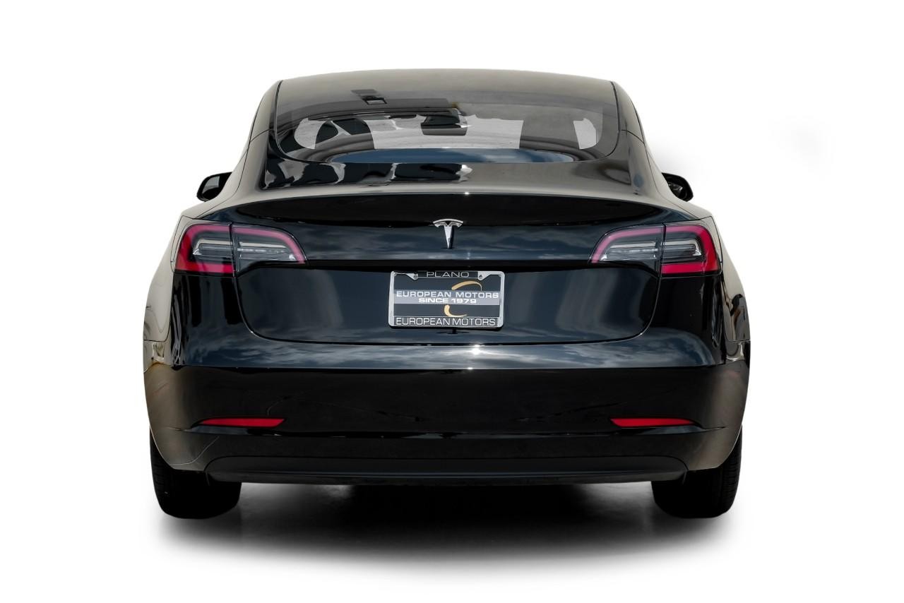 Tesla Model 3 Vehicle Main Gallery Image 10
