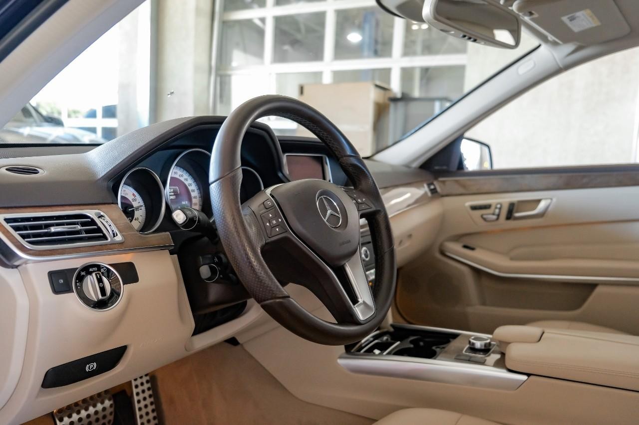 2016 Mercedes-Benz E 350 E 350 Luxury in Plano, TX