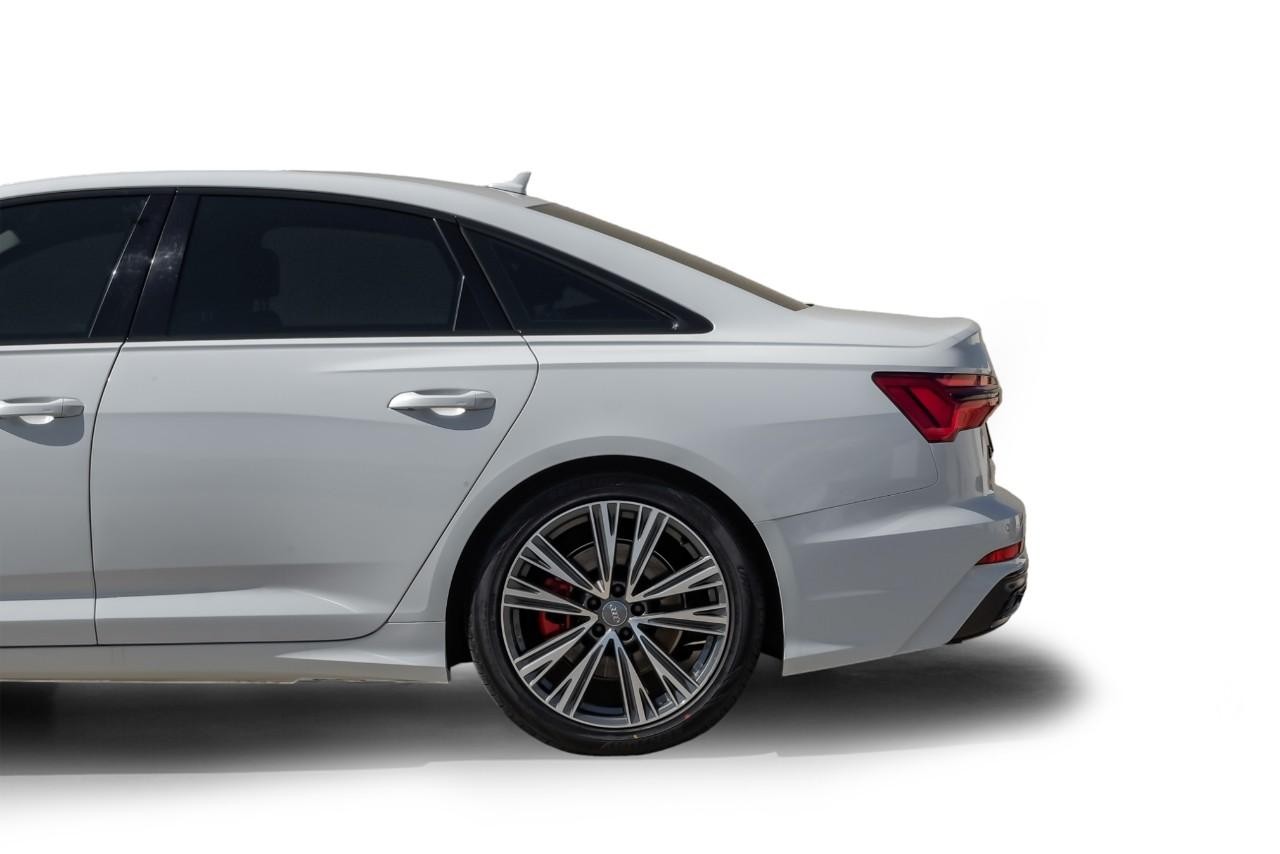 Audi A6 Vehicle Main Gallery Image 14