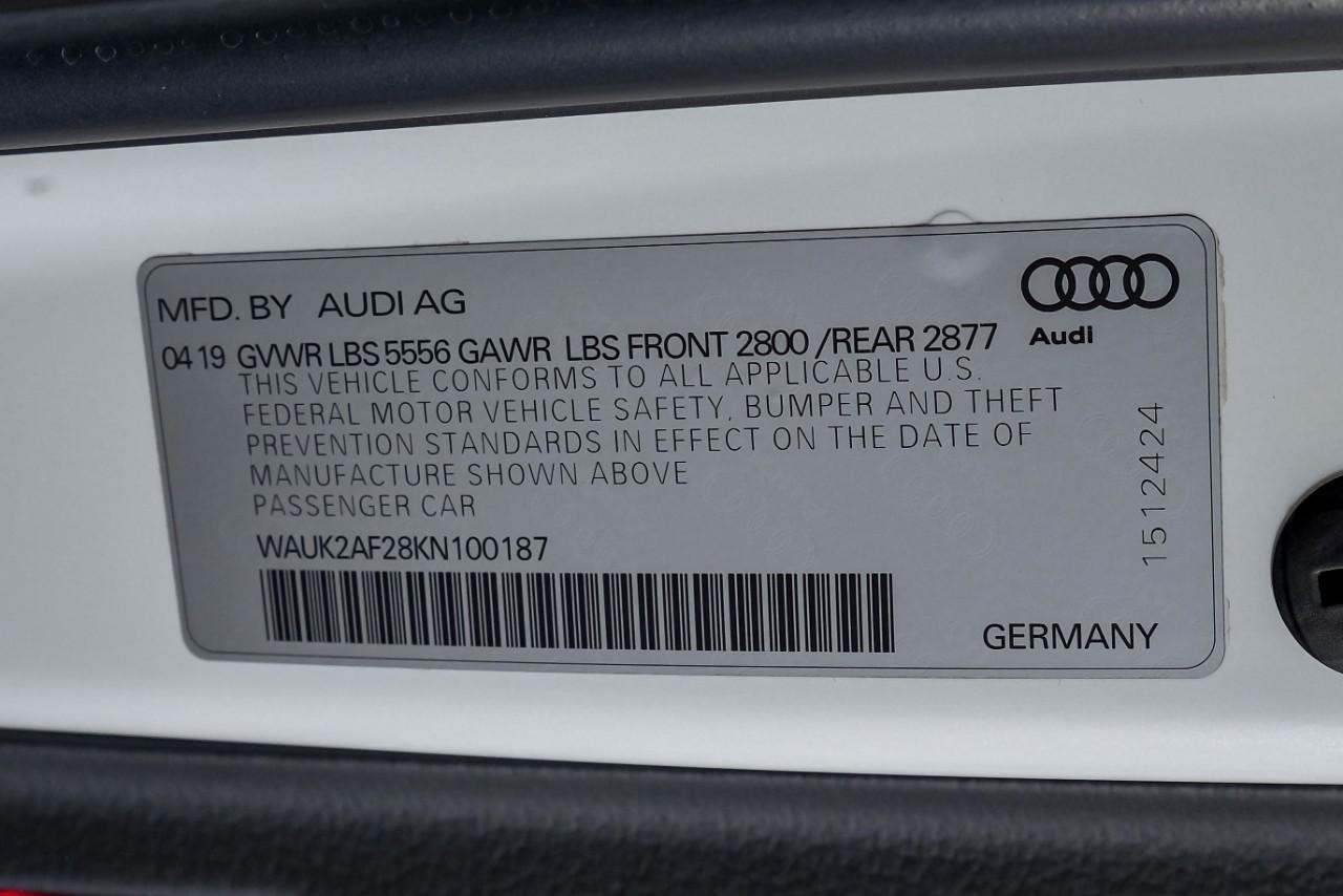 Audi A6 Vehicle Main Gallery Image 62