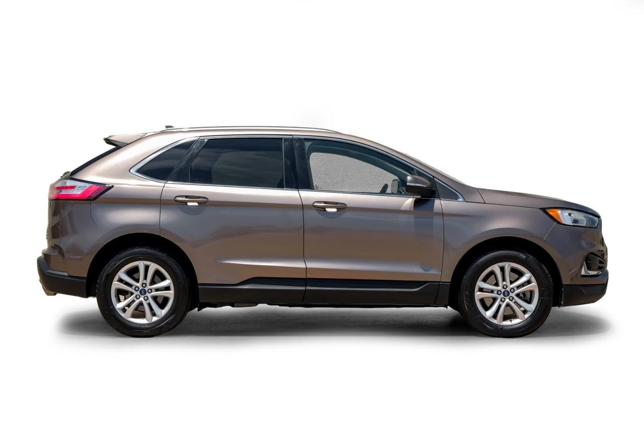 Ford Edge Vehicle Main Gallery Image 07