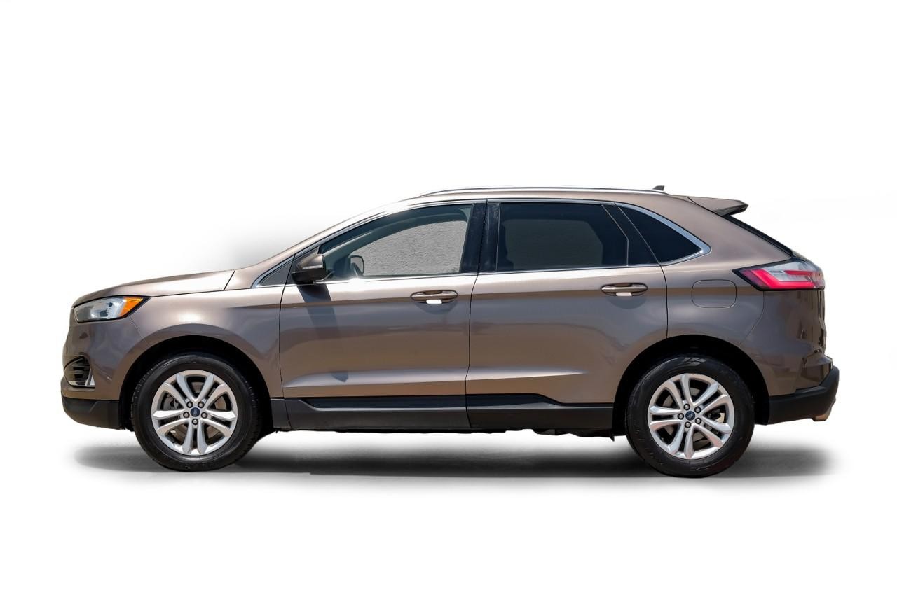 Ford Edge Vehicle Main Gallery Image 11