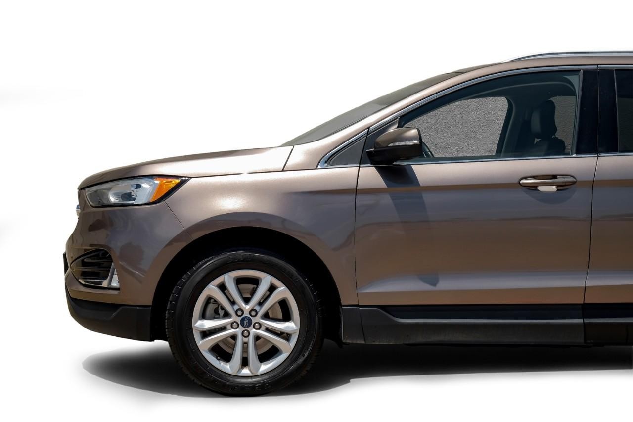 Ford Edge Vehicle Main Gallery Image 12