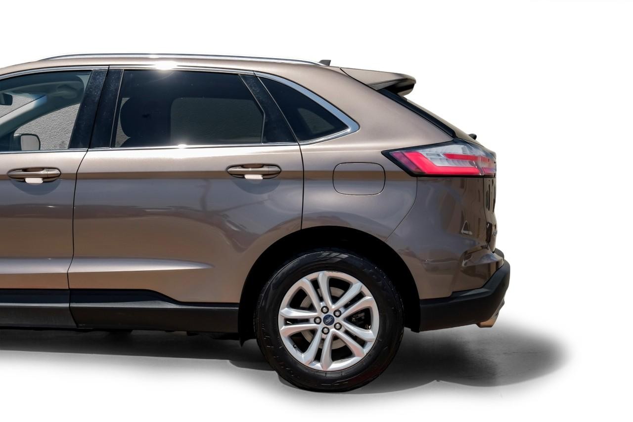 Ford Edge Vehicle Main Gallery Image 13
