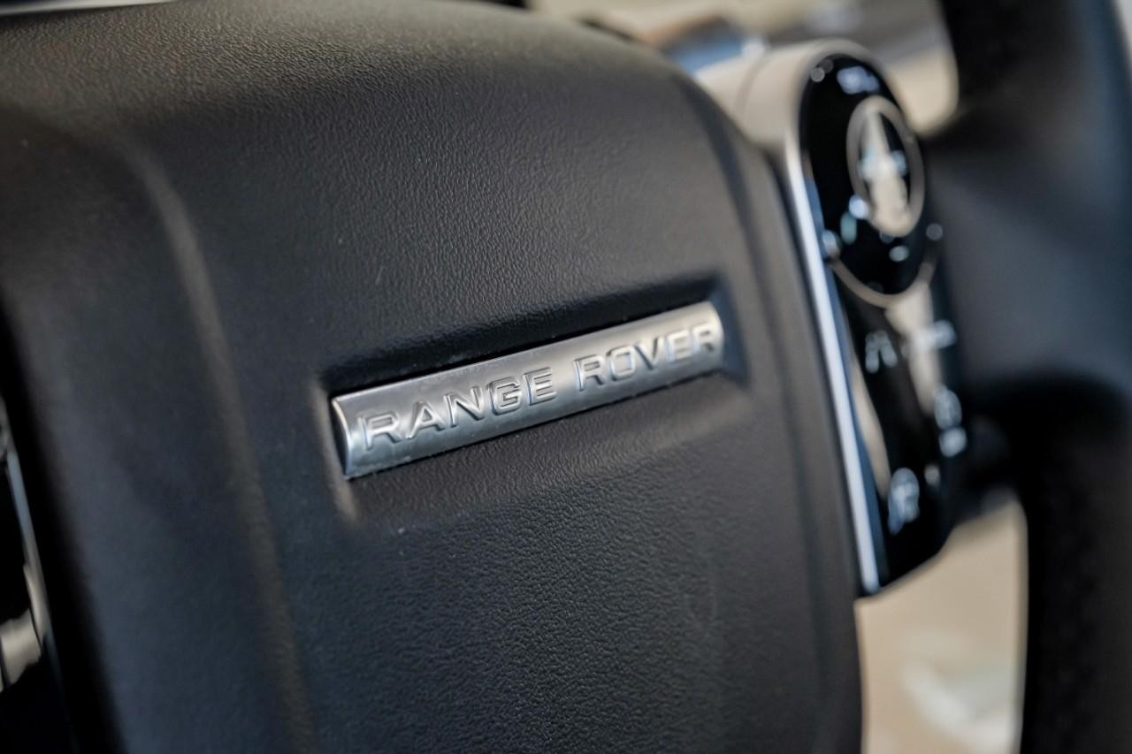 Land Rover Range Rover Evoque Vehicle Main Gallery Image 19