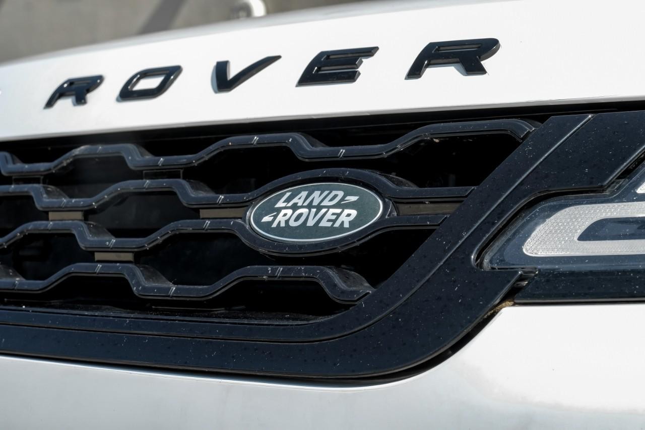 Land Rover Range Rover Evoque Vehicle Main Gallery Image 54