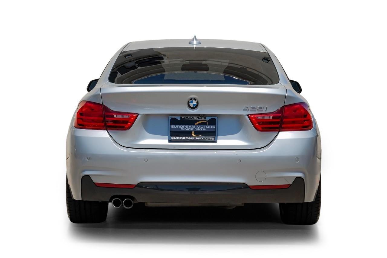 BMW 428i Gran Coupe Vehicle Main Gallery Image 10