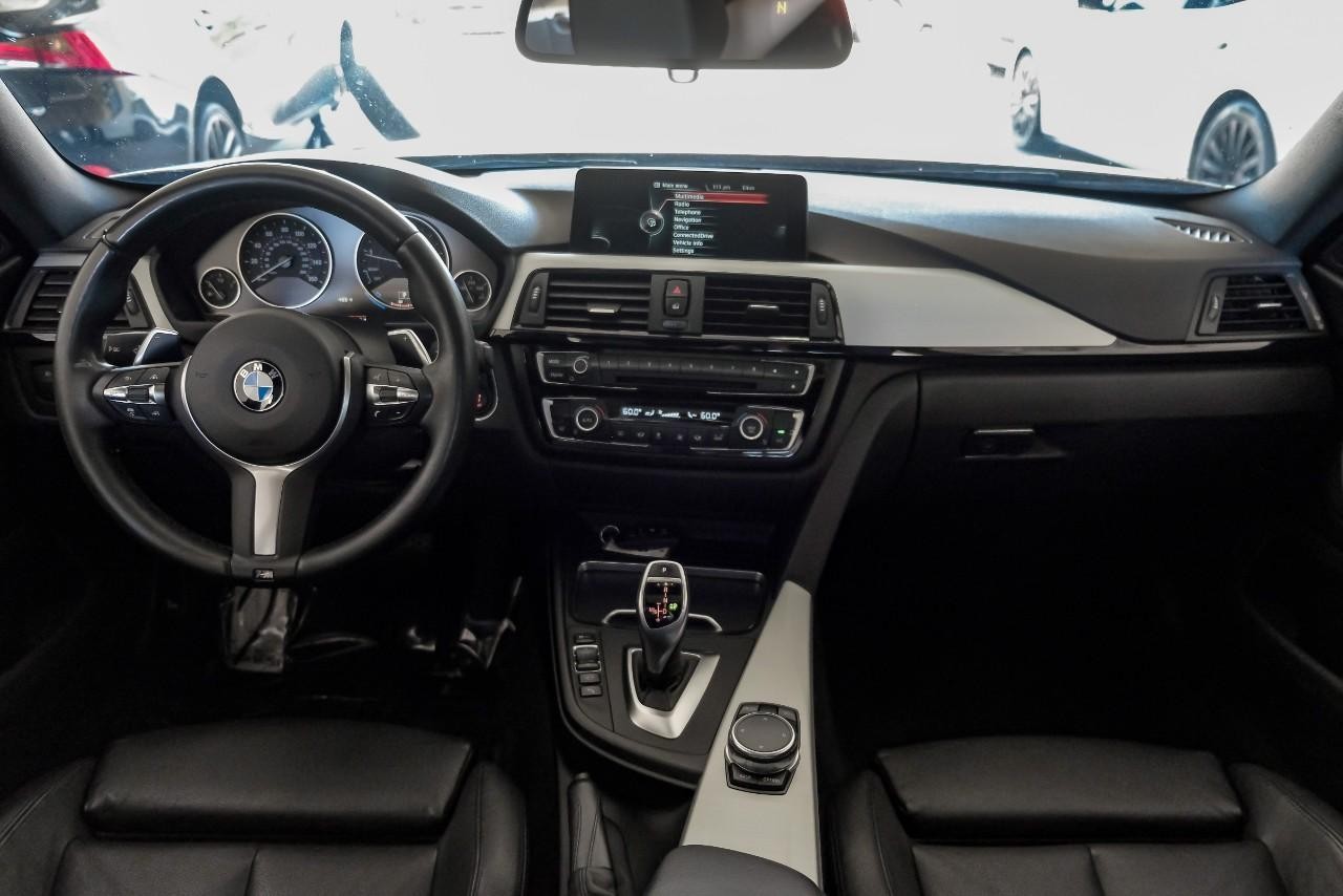 BMW 428i Gran Coupe Vehicle Main Gallery Image 16