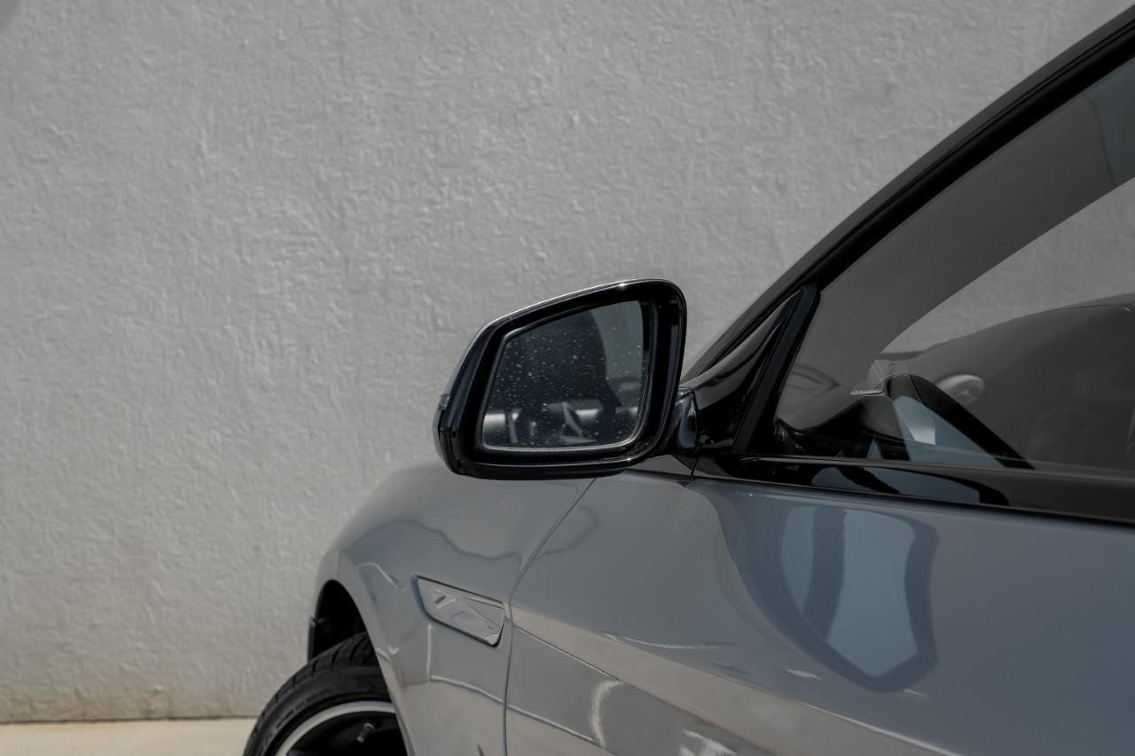 BMW 640i Vehicle Main Gallery Image 47