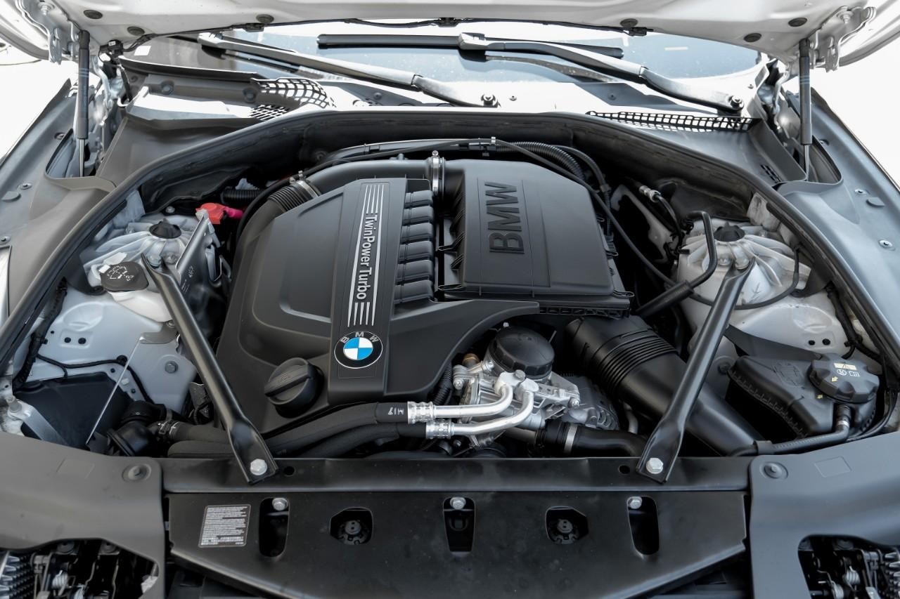 BMW 640i Vehicle Main Gallery Image 55