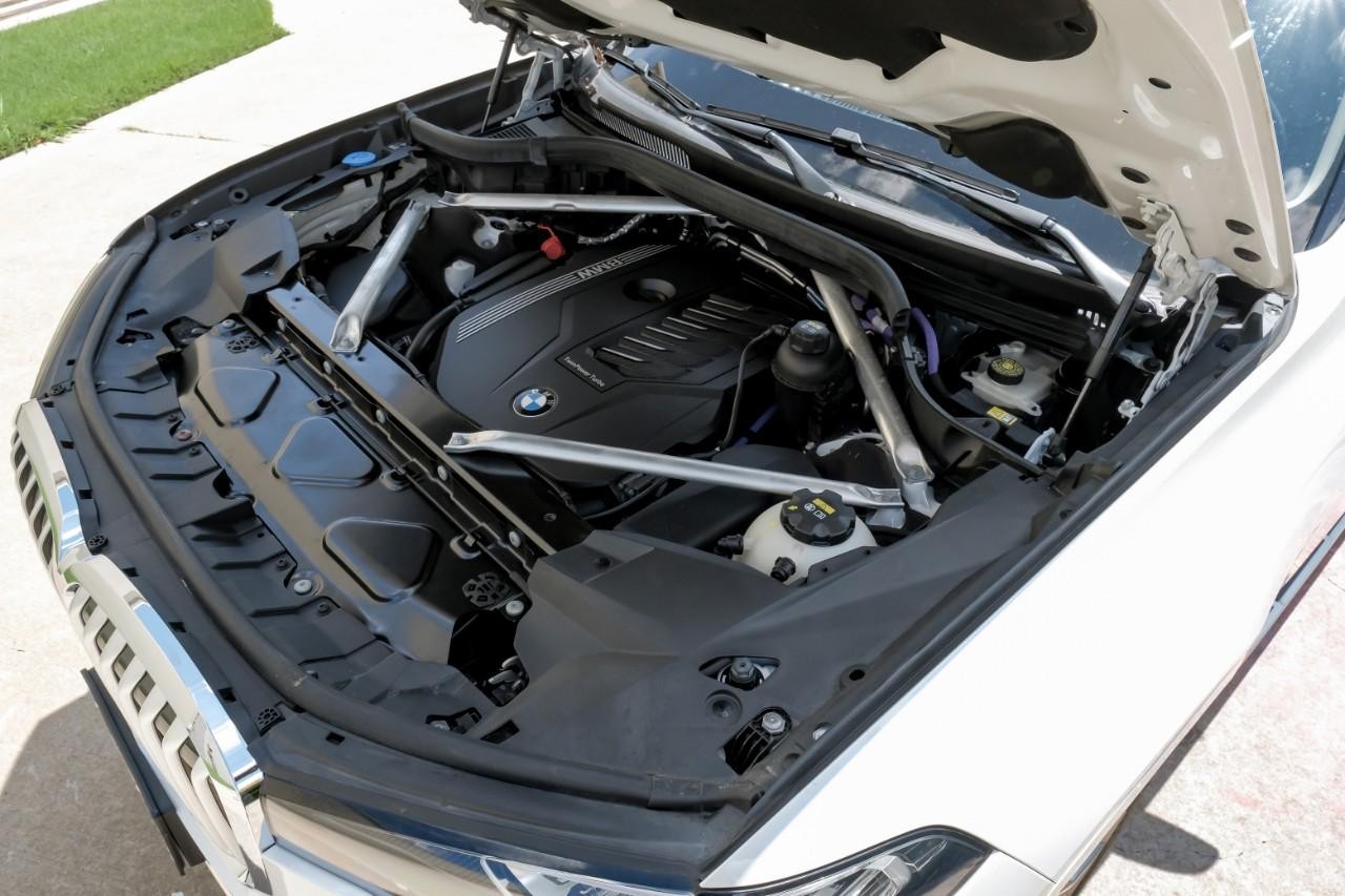 BMW X7 Vehicle Main Gallery Image 62