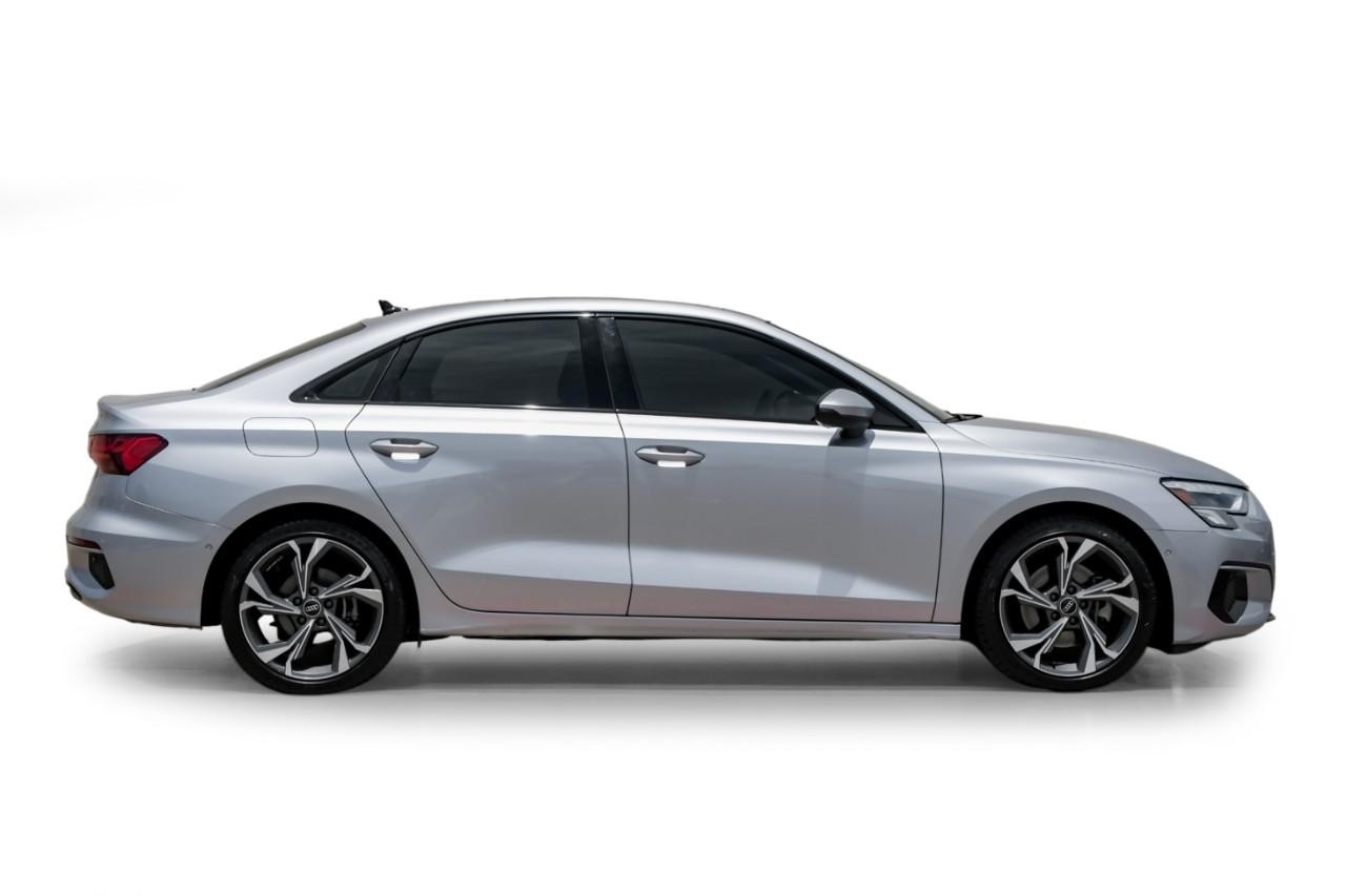 Audi A3 Vehicle Main Gallery Image 08