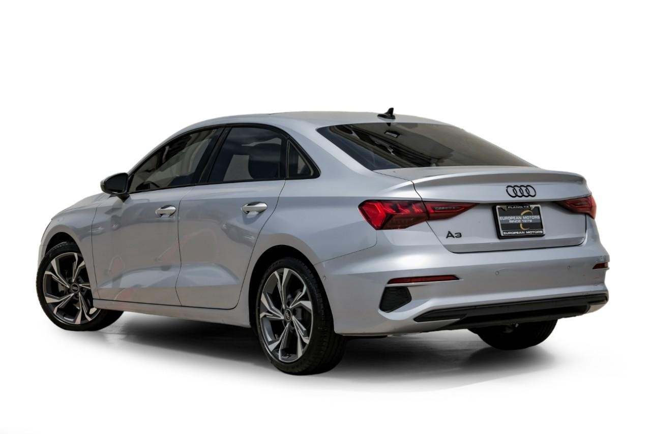 Audi A3 Vehicle Main Gallery Image 11
