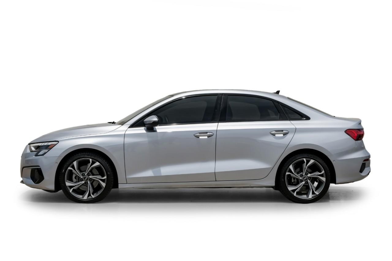 Audi A3 Vehicle Main Gallery Image 12